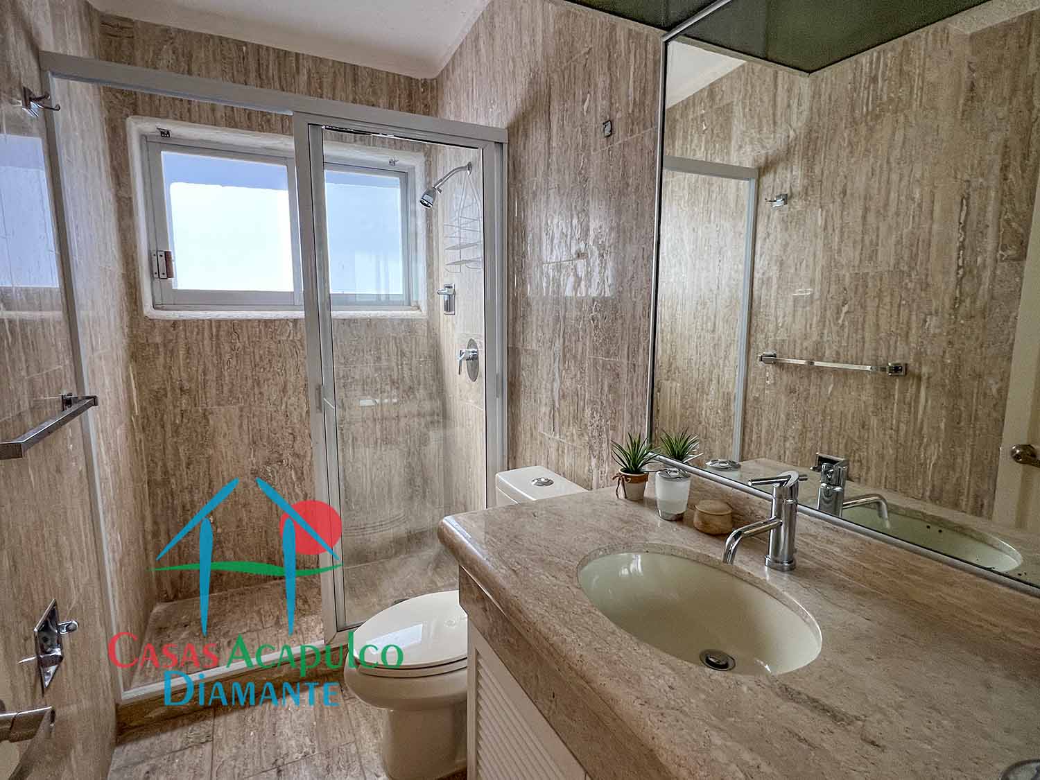 Brisas Guitarrón Cantaritos villa 3 - Recámara uno 7